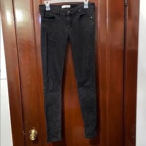 Abercrombie & Fitch jeans